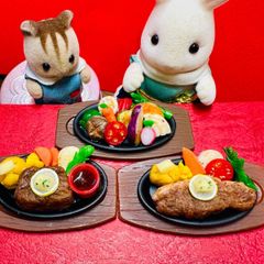 ミニチュアフード　カニ尽くしセット　かに　蟹　ドールハウス　リカちゃん　オビツ ミニチュアフードカニ尽くしセットかに蟹ドールハウスリカちゃんオビツ