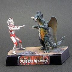 ブルマァク ミラーマン（オーロラカラー） - メルカリ