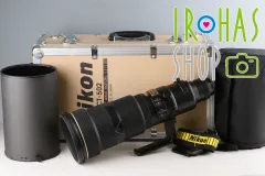 2026年最新】canon fd 400mm f4.5の人気アイテム - メルカリ