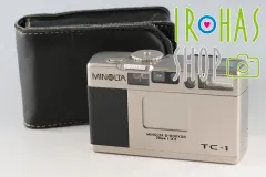 2025年最新】minolta tc-1の人気アイテム - メルカリ