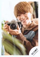 【中古】生写真(STARTO) なにわ男子/大橋和也/バストアップ/シングル「コイスルヒカリ」MV＆ジャケ写オフショット/公式生写真