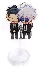 【中古】雑貨 【シークレット】 「デコラPICアクリル 呪術廻戦 三廻戦 -懐玉・玉折編-」