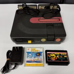 ツインファミコン　ジャンク D12713] ツインファミコン （ジャンク） - メルカリ