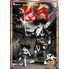 どろろ コレクターズ・エディション DVD - メルカリ