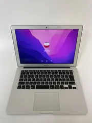 2025年最新】apple macbook air 13インチ a1466の人気アイテム - メルカリ
