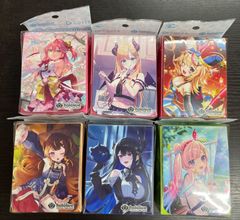 仕事猫 ヨシヨシヨシヨシ スリーブ ver.2 新品 未開封 65枚入 - メルカリ