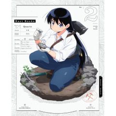 期間限定】【A4】進撃の巨人 エレン バースデーアート - メルカリ