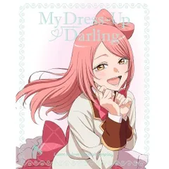 DVD / TVアニメ / その着せ替え人形は恋をする 8 (完全生産限定版)