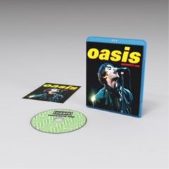 来日記念！Oasis CD 10枚セット 伝説のネブワース紙ジャケ込 オアシス