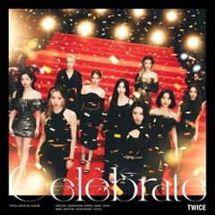TWICE / Celebrate 数量限定生産アナログレコード盤！ - メルカリ