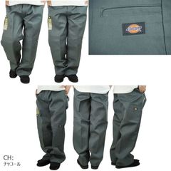 裾上げ有 Dickies props store コラボ W38 - メルカリ