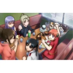 DVD / TVアニメ / 銀魂゜ 04 (通常版)