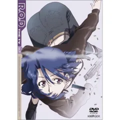 2026年最新】R.O.D THE TVの人気アイテム - メルカリ