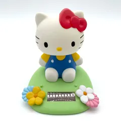 激レア ハローキティ ドール タカラトミー 人形 ソーラー のほほん族 癒やし 2025年最新】のほほん族 ハローキティの人気アイテム - メルカリ