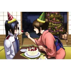 DVD / TVアニメ / 銀魂 シーズン其ノ参 04