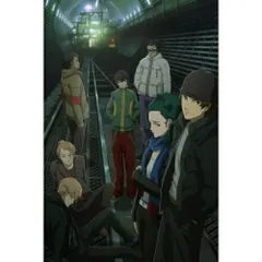 2026年最新】ペルソナトリニティソウルDVDの人気アイテム - メルカリ