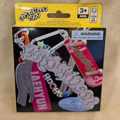 BOYNEXTDOOR Clink ver. SUNGHO 19.99 ソンホ