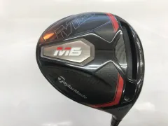 テイラーメイド　ドライバー　M6 10.5 美品！ Amazon.co.jp: テーラーメイド(TAYLOR MADE) ドライバー M6 ドライバー