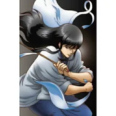 DVD / TVアニメ / 銀魂' 06