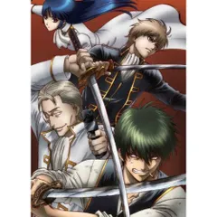 DVD / TVアニメ / 銀魂' 12