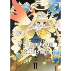 幻影ヲ駆ケル太陽 1(完全生産限定版)：未開封DVD - メルカリ