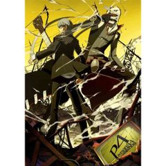 ペルソナ5/PERSONA5 DVD 全12巻 完結セット animation - メルカリ