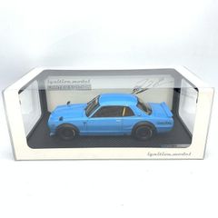 希少 イグニッションモデル スプリンタートレノ TE27 カスタム品