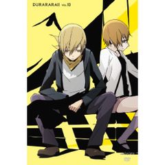 DVD デュラララ!! 全31巻 ケース無し - メルカリ