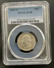 2025年最新】ワシントンクォーター銀貨の人気アイテム - メルカリ