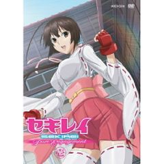 セキレイ～Pure Engagement～DVDボックス 【完全生産限定版】 - メルカリ