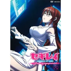 2026年最新】セキレイ dvdの人気アイテム - メルカリ