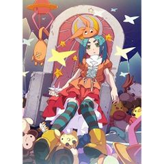 憑物語 よつぎドール 限定版 ANIPLEX+ 特典 上下巻収納BOX - メルカリ