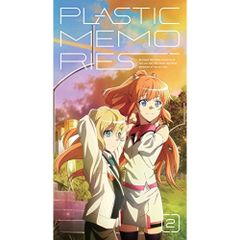 プラスティック・メモリーズ DVD全巻セット 全7巻 プラスチック