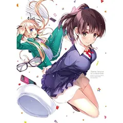 2026年最新】冴えない彼女の育てかた 特典 dvdの人気アイテム - メルカリ