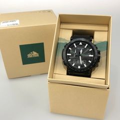 CASIO PRO TREK 5480 アウトドア時計 - メルカリ