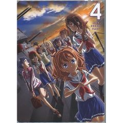 ハイスクール・フリート TV版 全6巻＋OVA＋劇場版 DVD 8枚 全巻セット