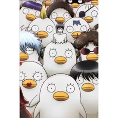 DVD / TVアニメ / 銀魂' 09 (本編ディスク+特典ディスク) (完全生産限定版)