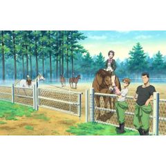 銀の匙 Silver Spoon 完全生産限定版 DVD 1〜6巻セット 荒川弘 - メルカリ