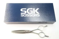 2025年最新】SGKシザーの人気アイテム - メルカリ