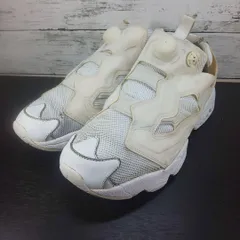REEBOK INSTA PUMP FURY リーボック インスタ ポンプ ヒューリー 26.0cm ホワイト 白 CN5766 L00477