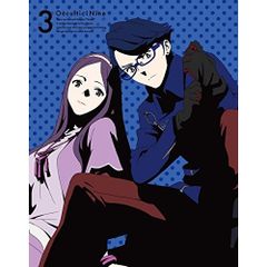 オカルティック・ナイン 完全生産限定版 Blu-ray 全巻 セット - メルカリ