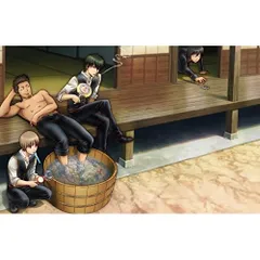 BD / TVアニメ / 銀魂゜ 02(Blu-ray) (Blu-ray+CD) (完全生産限定版)