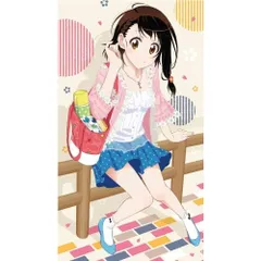 BD / TVアニメ / ニセコイ 2(Blu-ray) (Blu-ray+CD) (ライナーノーツ) (完全生産限定版)