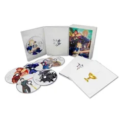 2026年最新】Fate Zero Blu-ray Disc Boxの人気アイテム - メルカリ