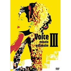 DVD 4枚「Voice」I-IV 渡辺美里 - メルカリ