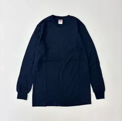 2025年最新】supreme ロンt 無地の人気アイテム - メルカリ