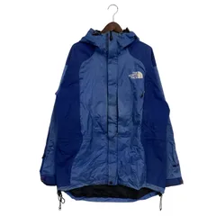 【現状渡し品】THE NORTH FACE ザ・ノースフェイス NP-0955 90S MOUNTAIN LIGHT JACKET マウンテン ライト ジャケット アウター 【144-251117-ya-11-izu】
