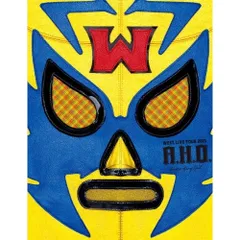 BD / WEST. / WEST. LIVE TOUR 2025 A.H.O. -Audio Hang Out-(Blu-ray) (初回盤)