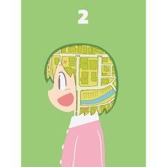 CITY THE ANIMATION 1巻Blu-ray - メルカリ