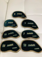 2026年最新】s-yard アイアンの人気アイテム - メルカリ